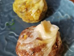 -鑫震源·苏式大虾生煎(山塘街店)