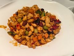 -恒盛居回族饭店