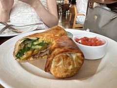 -ROAST coffee & eatery