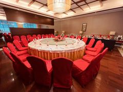 -三亚凤凰水城凯莱度假酒店