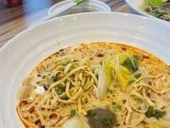 -老乡鸡(南京新街口洪武北路店)