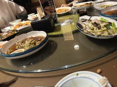 -大洋家·精品潮汕菜·生腌砂锅粥(天河东路店)