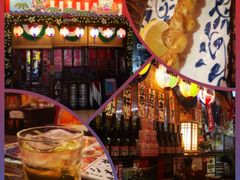 -平成屋·午肴夜酒(四川北路店)