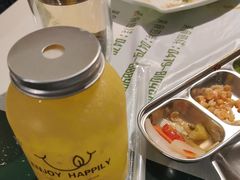 -寂寞的豆芽 烧烤酒场(丽景店)