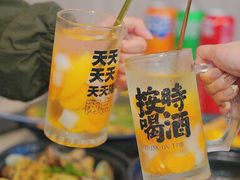 -甬小馆·焗海鲜温州菜(五马街店)