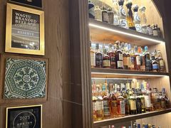 -BROWNSTONE布朗石西班牙餐厅(富城店)