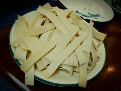 千张-曹丞相·地锅鸡·地锅鱼(武林店)