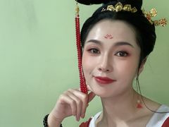 -盘子女人坊(西安至尊店)