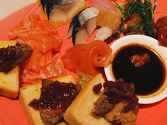 -厦门艾美酒店·新食谱西餐厅