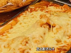 -恩你小木屋·烤肉韩式料理(嘉兴秀洲店)
