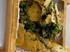 玉米锅巴-千岛湖小鱼儿·淳安匠心农家菜