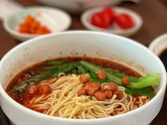 重庆小面-小滨楼(渝都大道店)