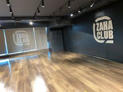 -嘉禾舞社 街舞培训工作室