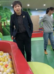 -纯一宝贝儿童游泳中心(生态大街店)