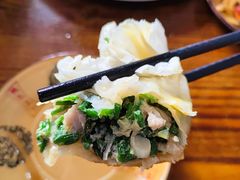 -源玺源烧麦馆(东护城河南街店)