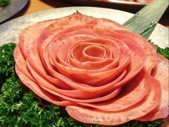 -烧肉达人•炭火烧肉(新天地店)