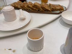 -玉华台饭庄·淮扬菜·烤鸭(望京店)