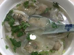 肉燕-大叔家福鼎小吃(十全街店)