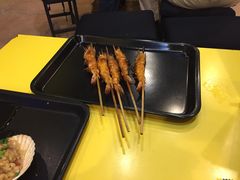 -望京小腰(北京总店)