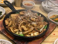 -Myeongdong North Strathfield