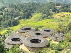 -云水谣景区
