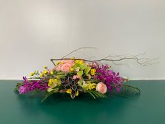 -荷兰布尔玛国际花艺学院