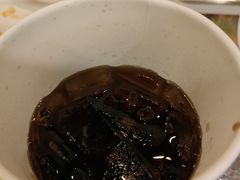 -麦当劳(中山公园龙之梦店)