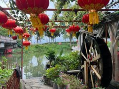 -晓琦农家菜馆·地道农家菜