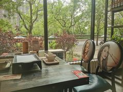 -管氏翅吧(广渠门店)