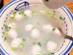 -袁家村关中印象体验地(东方亿象城店)