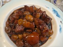 -京北渔家傲