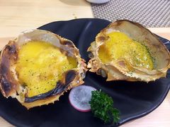 -菊上日式料理(蚌埠银泰店)