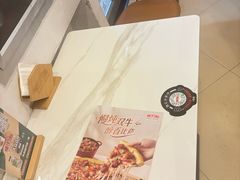 -棒约翰比萨意面(马家堡西路店)