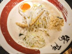 -雷门拉面·现熬骨汤(凯德来福士店)
