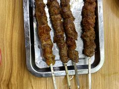 -老舅老蒙肉饼非遗店(一店)