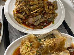 -盒马鲜生(馥邦国际店)