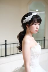 点击看大图 -荷玛高端新娘跟妆团队·彩妆培训