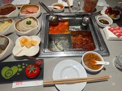 -海底捞火锅(世豪广场店)
