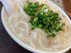 -老西关濑粉(文明路店)