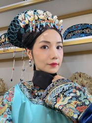 -美云庭古装·格格服汉服·京城旅拍(北京店)