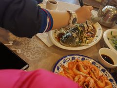 -旭璟酒家·传统粤菜·湘菜(逸景路店)