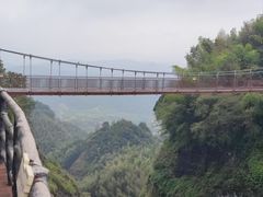-南武当山景区