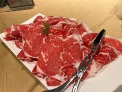 -鼎鼎香·港式火锅(北京SKP店)