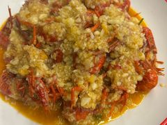 -湘江大码头·龙虾馆(渔人码头一店)