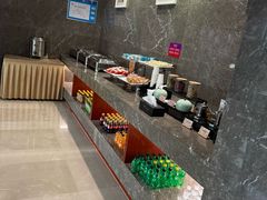-郑州新郑国际机场-T2航站楼