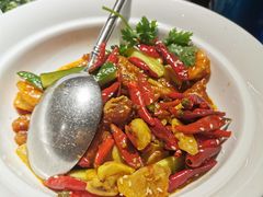 -巡湘记·地道湖南菜(活力城店)
