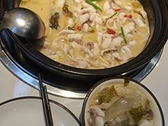 -黑鱼郭我家酸菜鱼(摩尔广场店)