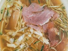 -艺芳家朝鲜冷面