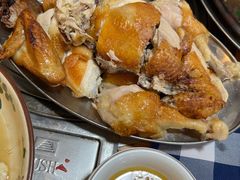 -洞密园美食城·二十二年老店(富华路店)