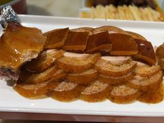 -京味斋·北京烤鸭(北京南站洋桥店)